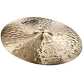Paiste Masters Dark Ride 22", Masters Collection