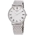 Tissot T143.410.11.033.00 T-Classic Quartz Everytime Men's Watch