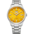 Citizen - NH8391-51ZE - Armbanduhr - Herren - Automatik - C7 Series - Gelb