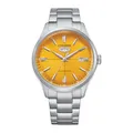 Citizen Herren Analog Automatik Armbanduhr C7 Series