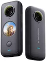 Insta360 ONE X2 Actioncam Camcorder 360° Zeitraffer Bluetooth USB 1602128