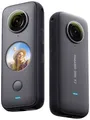 Insta360 ONE X2 Action Cam 360° Zeitraffer Wasserfest Kamera Foto SIEHE TEXT