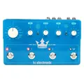 4033653015851 TC Electronic Flashback Triple Delay - Gitarreneffekt TC Electroni