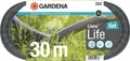 Gardena Textilschlauch Liano Life 1/2 , 30 m Set