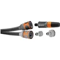 Textilschlauch Liano Life 1/2 , 30 M Set - Gardena