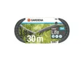 Gardena Textilschlauch Liano™ Life 1/2", 30 m Set (18457-20)