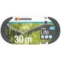 Gardena 18457-20 Gardena Textilschlauch Liano Life 1/2 , 30 m Set