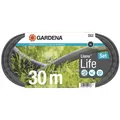 Gardena 18457-20 Textilschlauch Liano Life 1/2, 30 m Set"