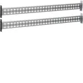 Hager Querprofil FZ813Q Tragschienenadapter Querprofil