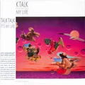 Talk Talk / IT S MY LIFE (40TH ANNIVERSARY HALF-SPEED MASTER) (LP) / Parlophone