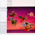 Talk Talk - It's My Life 40th Anniversary Half- (Vinyl LP - 1984 - EU - Reissue)