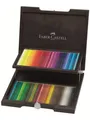 Faber-Castell Polychromos gift set 72 colors