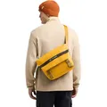 Vaude Mineo Messenger 9 Burnt Yellow