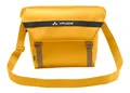 VAUDE Mineo Messenger Bag Umhängetasche Tasche Burnt Yellow Neu