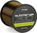 Matrix Submerge XD Monofilament 0.20 mm 2.7kg 1000m
