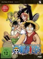 Crunchyroll DVD One Piece - TV-Serie - Box 1 (Episoden 1-30) [5 DVDs] NEU