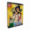 One Piece - TV-Serie - Box 1 (Episoden 1-30) 5 DVDs | DVD | Deutsch | 2023 NEU