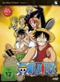 One Piece - TV-Serie - Box 1 (Episoden 1-30) [5 DVDs] NEU | DVD | deutsch