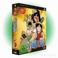 DVD ONE PIECE - TV-SERIE - BOX 1 (Anime - Episoden 1-30) - 5 DVD's