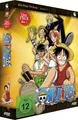 One Piece - TV Serie - Vol. 01 - Relaunch von Crunch... | DVD | Zustand sehr gut