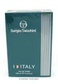 Sergio Tacchini I Love Italy 100 ml Eau de Toilette NEU & OVP
