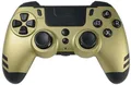 Steelplay Slim Pack Wireless Controller, gold