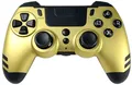 Steelplay Wireless Controller - Slimpack - Gold - Neu & OVP