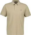 Gant Shield Pique Poloshirt Herren