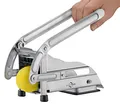 Küchenprofi Pommes-Frites-Schneider-1310572800 Silber One Size