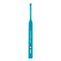 Curaprox Einbüschel-Zahnbürste CS 1006 single. Perfekte Pflege vom Zahnfleischsaum - Zufällige Farbe