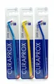 3x Curaprox CS 1006 SINGLE - Neu - OVP Blister