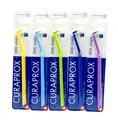 5x Curaprox CS 1006 SINGLE - Neu - OVP Blister