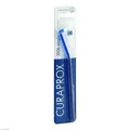 2x CURAPROX CS 1006 single+sulcular Zahnbürste 1 ST