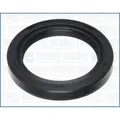 AJUSA Wellendichtring, Kurbelwelle 15010100 für ISUZU