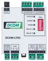 DK DCOM Gateway für Kaskaden I/O zur Verbindung WP und Kaskadenregler EKCC-W