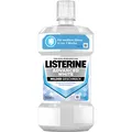 Johnson & Johnson GmbH Listerine Advanced White Mundspülung, 500 ml