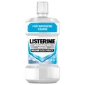 Listerine Mundspülung Advanced White 500ml