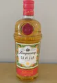 Tanqueray Flor de Sevilla Distilled Gin 41,3% Alkohol England 0,7 Liter