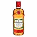Tanqueray Flor de Sevilla Destillierter Gin  Alkohol Alkoholgetränk 41.3% 700 ml