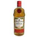 Tanqueray Flor De Sevilla Gin, 41,3% Vol. 0,7 l
