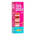 DECOCINO Farbpaste Rot – 20 g – Lebensmittelfarbe, ideal zum Einfärben von Kuchen, Fondant und Cremes – AZO-frei und glutenfrei