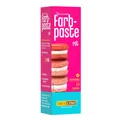 DECOCINO Farbpaste Rot – 20 g – AZO-frei glutenfrei für Kuchen &