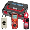 BENNING PV 1000 SET 11002373 Werkzeugset