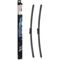 Bosch A099S - Scheibenwischer Aerotwin - Länge: 650/650 mm Set für Frontscheibe
