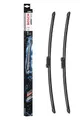 Bosch Scheibenwischer Aerotwin A099S, Länge: 650mm/650mm – Set für Frontscheibe