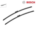 Wischblatt Aerotwin BOSCH 3397007099 für Seat Leon