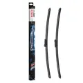 Bosch A099S - Scheibenwischer Aerotwin - Länge: 650/650 mm Set für Frontscheibe