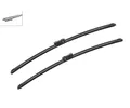 Wischblatt Aerotwin BOSCH 3397007099 für Seat Leon