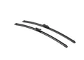 Scheibenwischerblatt Flachbalkenwischblatt 3 397 007 099 BOSCH für SEAT LEON