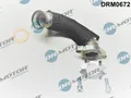 DR.MOTOR AUTOMOTIVE DRM0672 Rohr, AGR-Ventil x